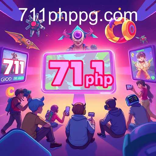 711php Revolutionizes Online Gaming Experience
