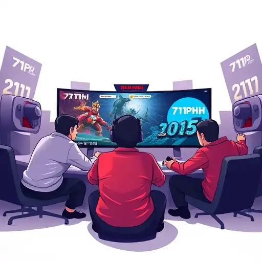 711PHP: Bridging Gaming and Innovation