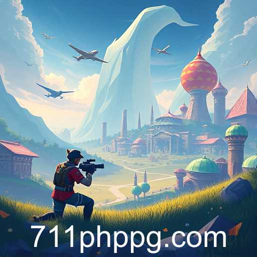 The Rise of 711php: A New Player in the Global Gaming Arena