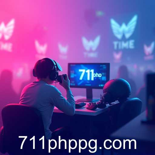 Unveiling 711php: Shaping the Future of Online Gaming