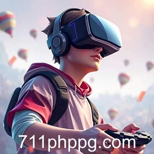 The Rise of 711php in Online Gaming