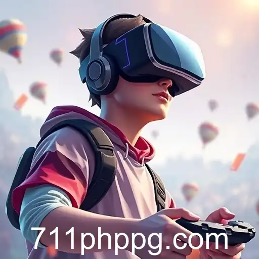 The Rise of 711php in Online Gaming