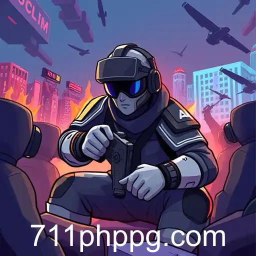 Emerging Trends in Online Gaming