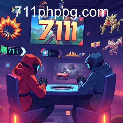 711php: The Evolution of Online Gaming