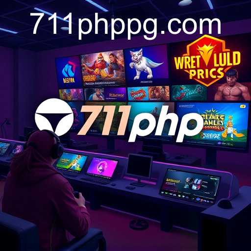 711php: The Evolution of Online Gaming