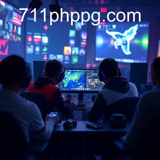 The Evolution of Online Gaming Platforms