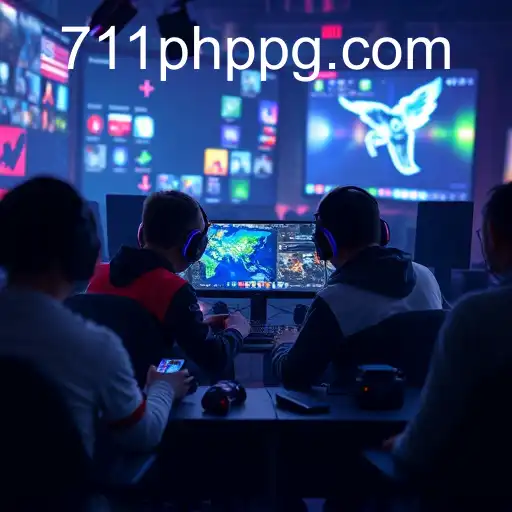 The Evolution of Online Gaming Platforms