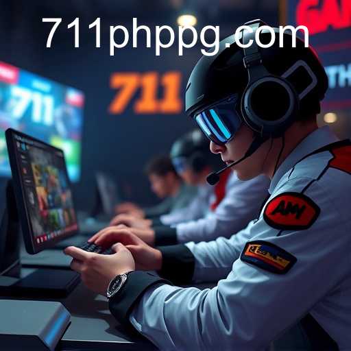 The Gaming Surge in 2025