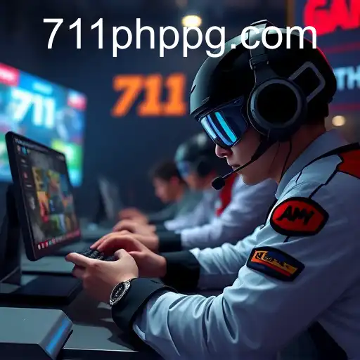 The Gaming Surge in 2025