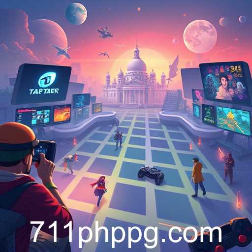 Gaming and Technology: Merging Paths in 2025