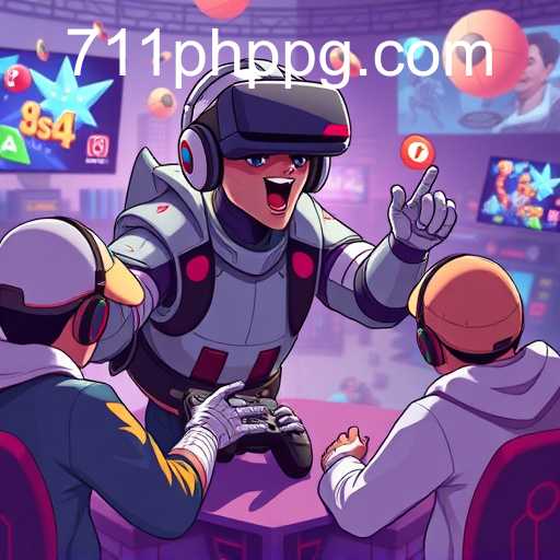 Gaming Trends Shaping the Future