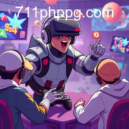 Gaming Trends Shaping the Future