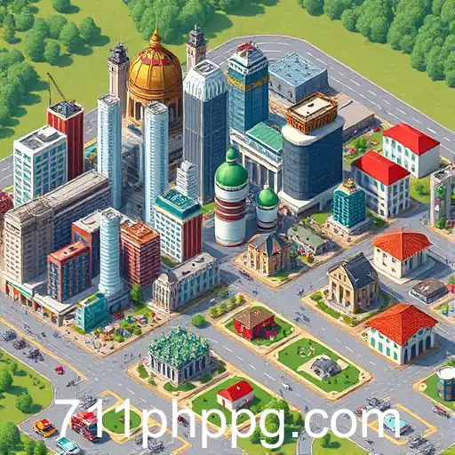 711php Gaming Site Expands Horizons in 2025