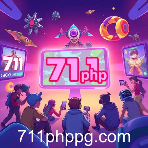 711php Revolutionizes Online Gaming Experience