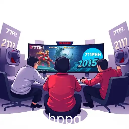 711PHP: Bridging Gaming and Innovation