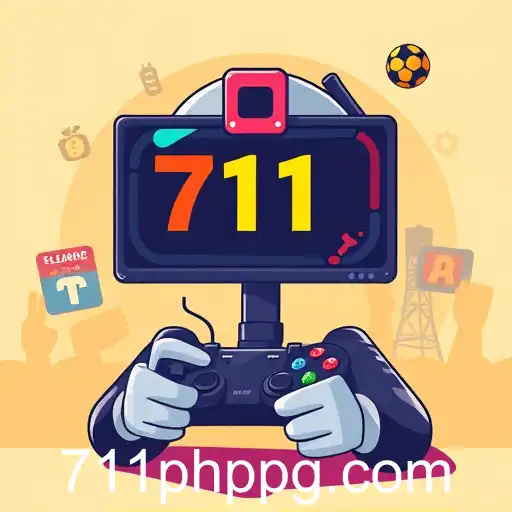 711php Revolutionizes Online Gaming Experience