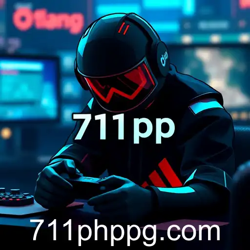 711php Revolutionizes Online Gaming Experience