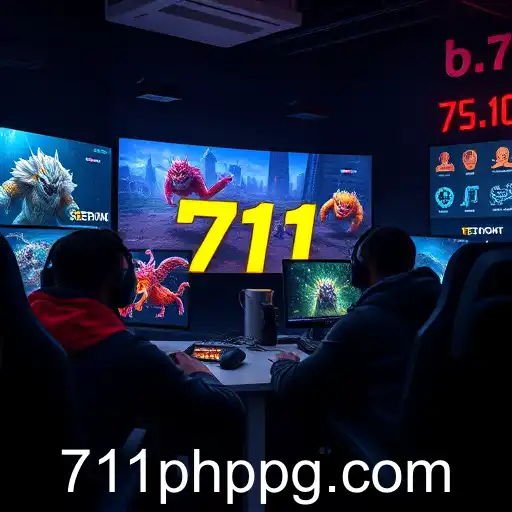 The Rise of 711php in Online Gaming