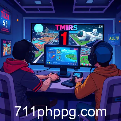 Digital Landscapes Evolving with Gaming