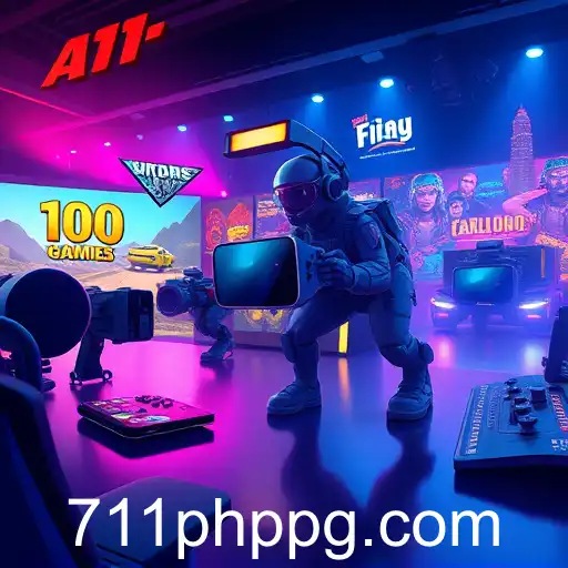 Emerging Trends in Online Gaming