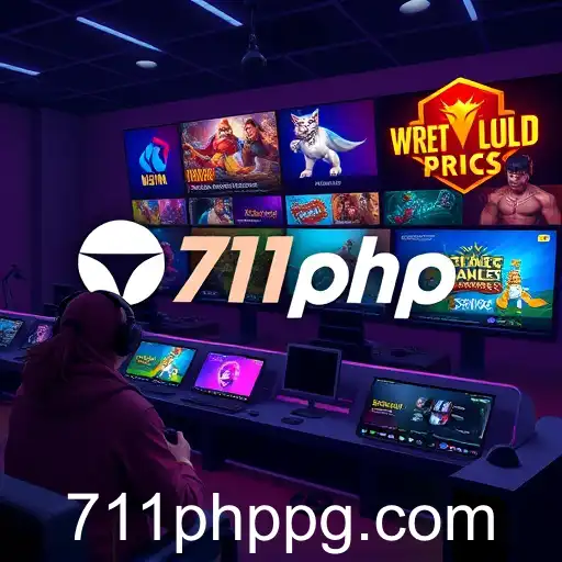 711php: The Evolution of Online Gaming
