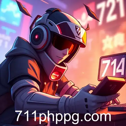 The Rise of Game Websites Featuring '711php'