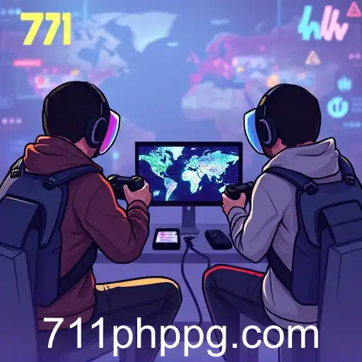 The Rise of 711php in Gaming