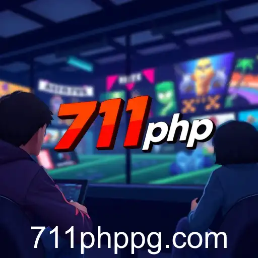 Exploring the Rise of 711php in Gaming