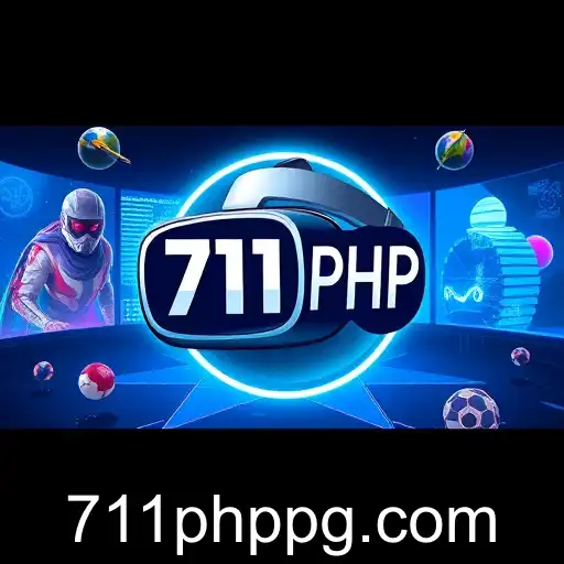 The Rise of 711php in the Gaming World