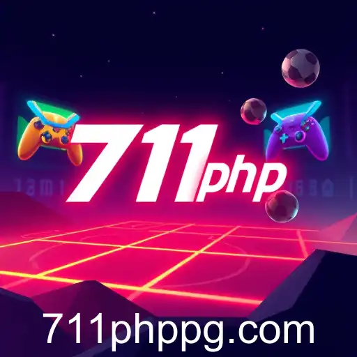 The Rise of 711php: A New Frontier in Online Gaming