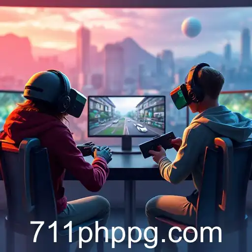 The Rise of Gaming Communities Online