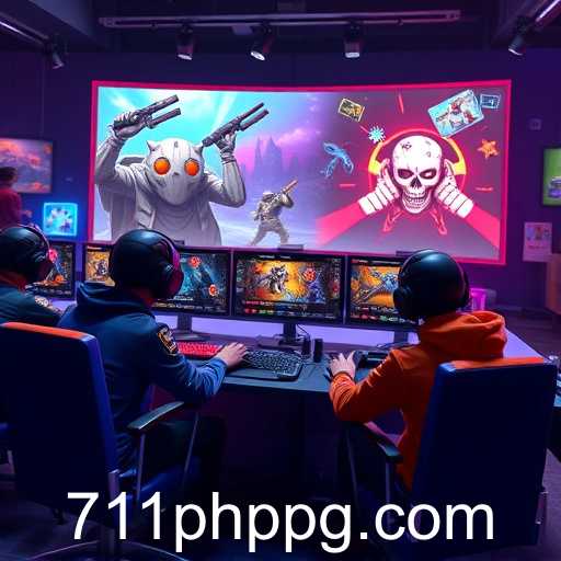 Innovations in Online Gaming: The Rise of 711php