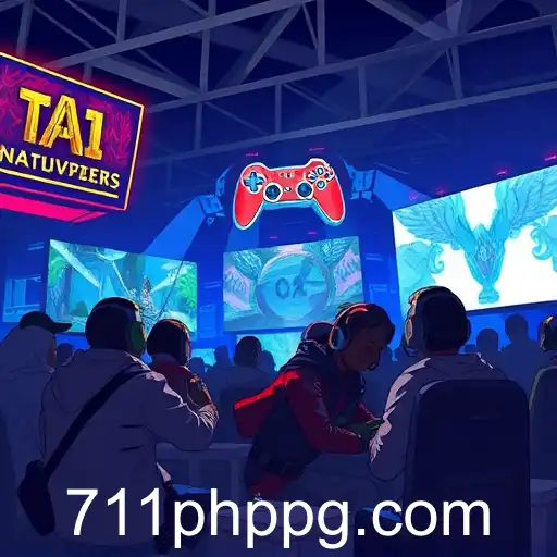 Exploring the Thrill of Multiplayer Arena Games: A Dive into '711php' Highlights