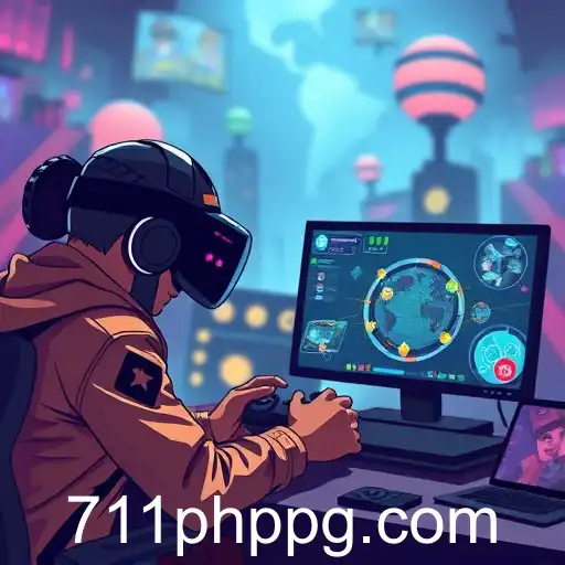 711php: The Online Gaming Evolution