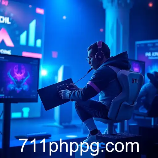 The Rise of 711php in Gaming