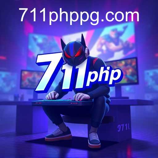 The Rise of 711php in the Gaming Community