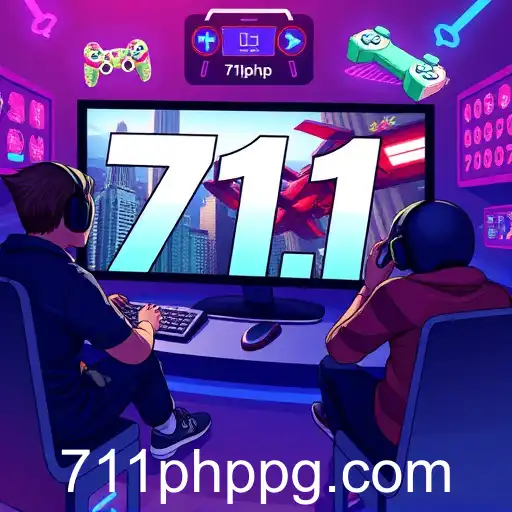 The Rise of 711php in the Gaming World