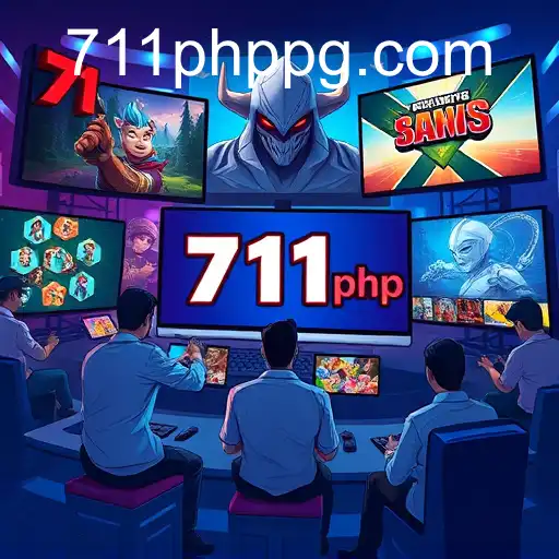 The Rise of 711php in Online Gaming