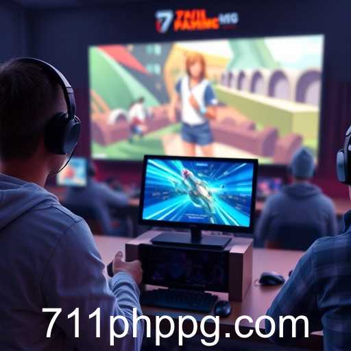 The Rising Influence of 711php in Online Gaming