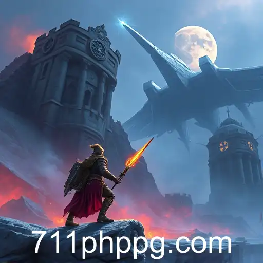 The Immersive World of Role-Playing Games: A Journey Through Digital Adventures