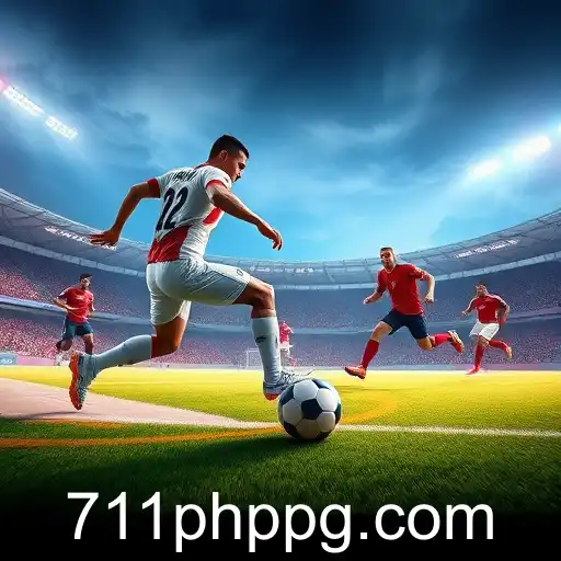 The Rise of 'Sports Challenge' Gaming: Unveiling the Prominent '711php'