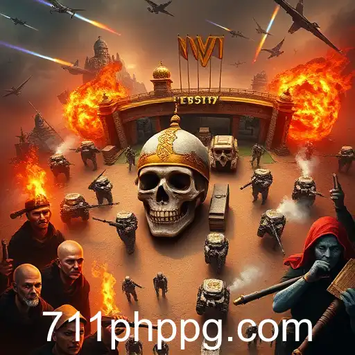 The Engaging World of Strategy Games